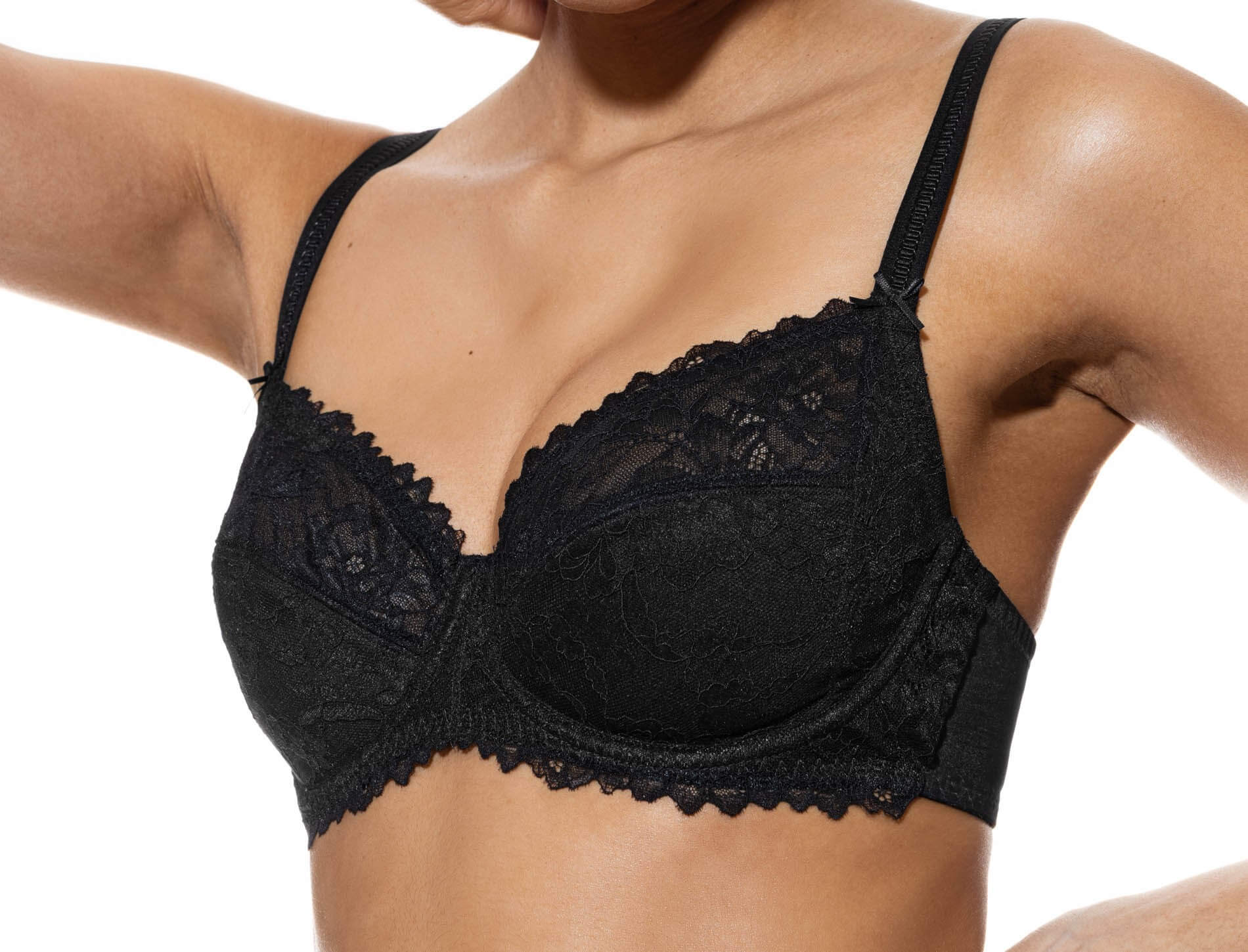 Mey Serie Fabulous Damen Bügel-BH