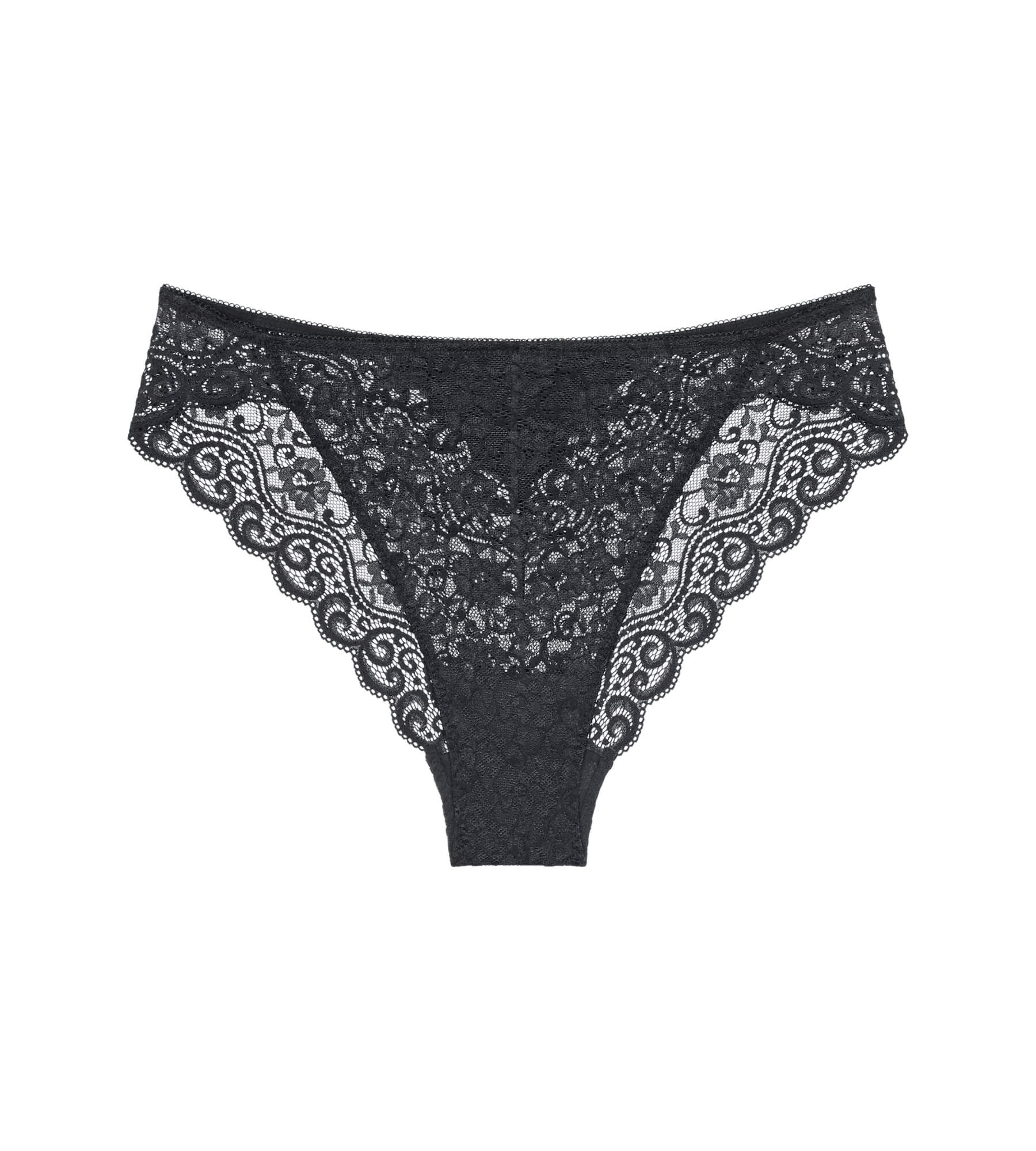 Triumph Classics Amourette Damen Highleg Tai
