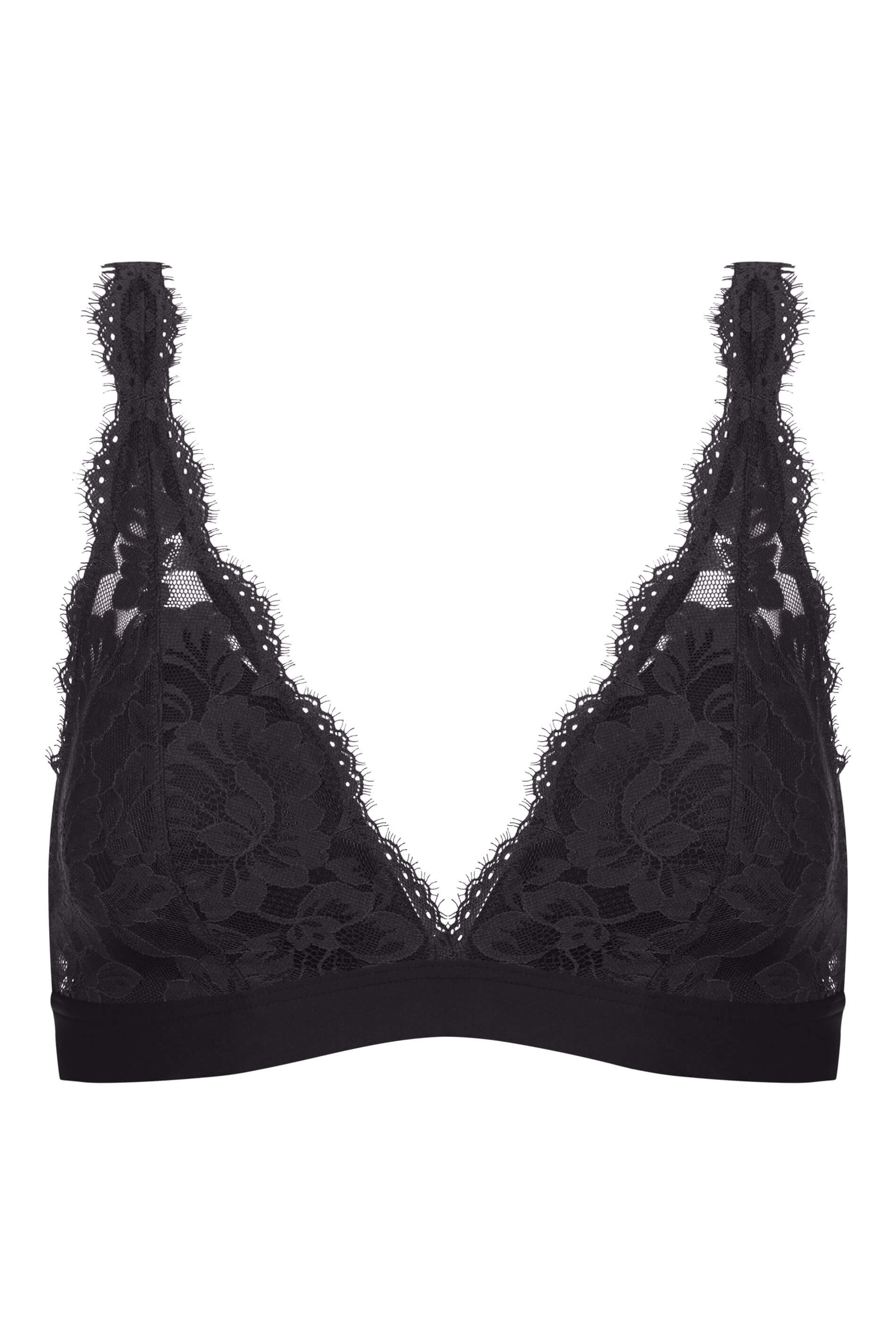 Mey Serie Poetry Vogue Damen Triangel-BH