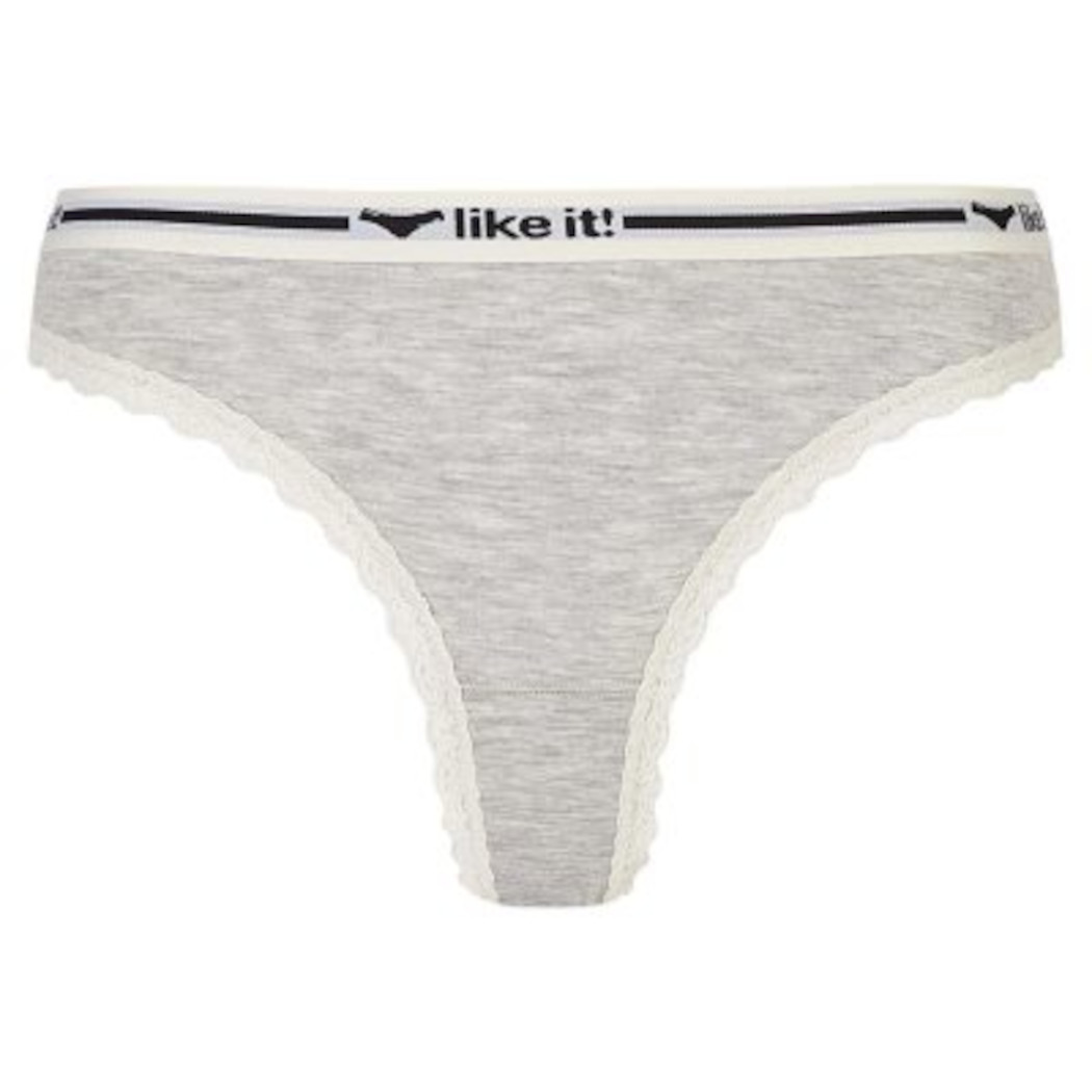 2er Pack Like it! Serie Ella Damen String