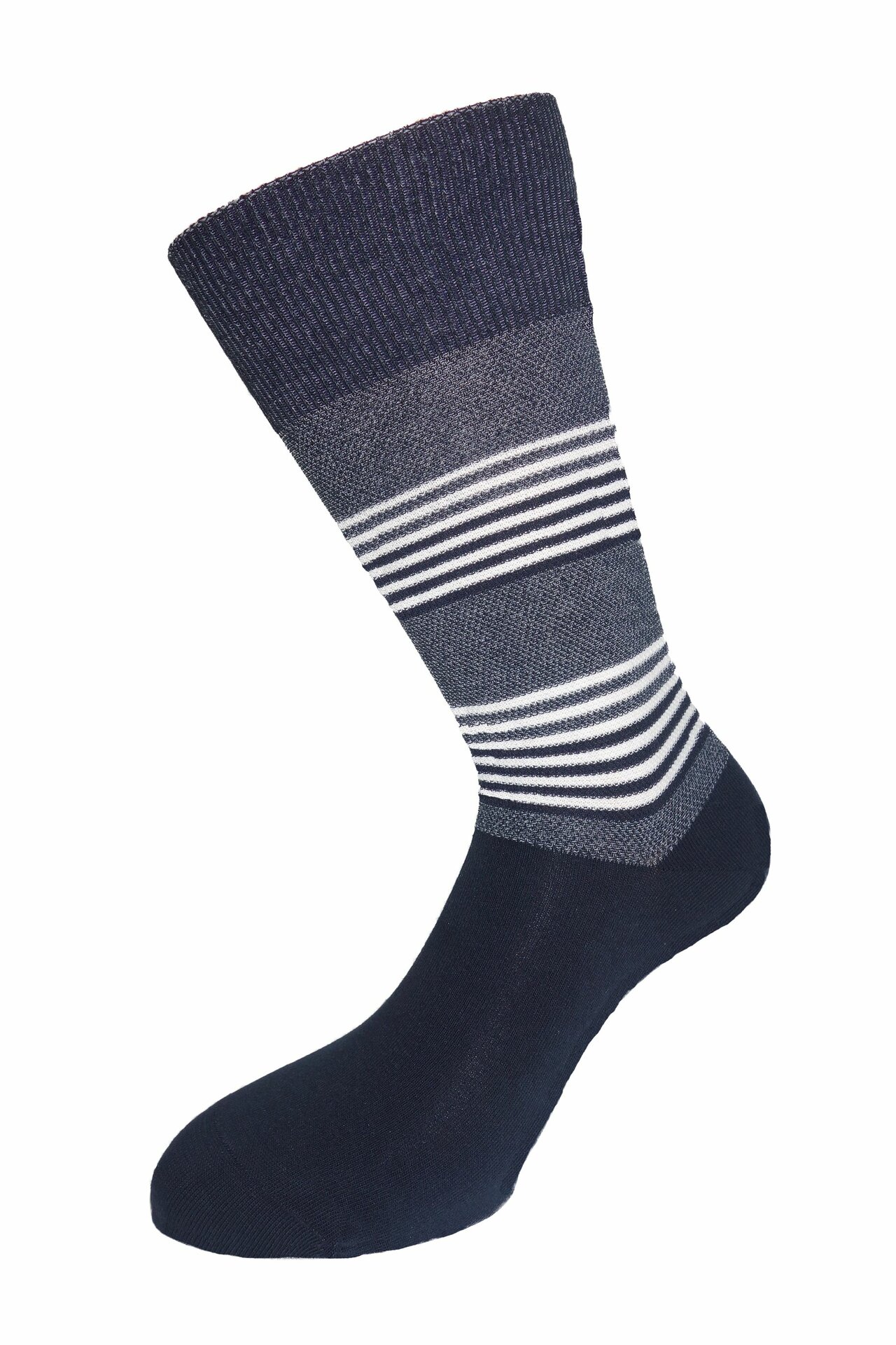 Joop Vario Moulinee Herrensocken