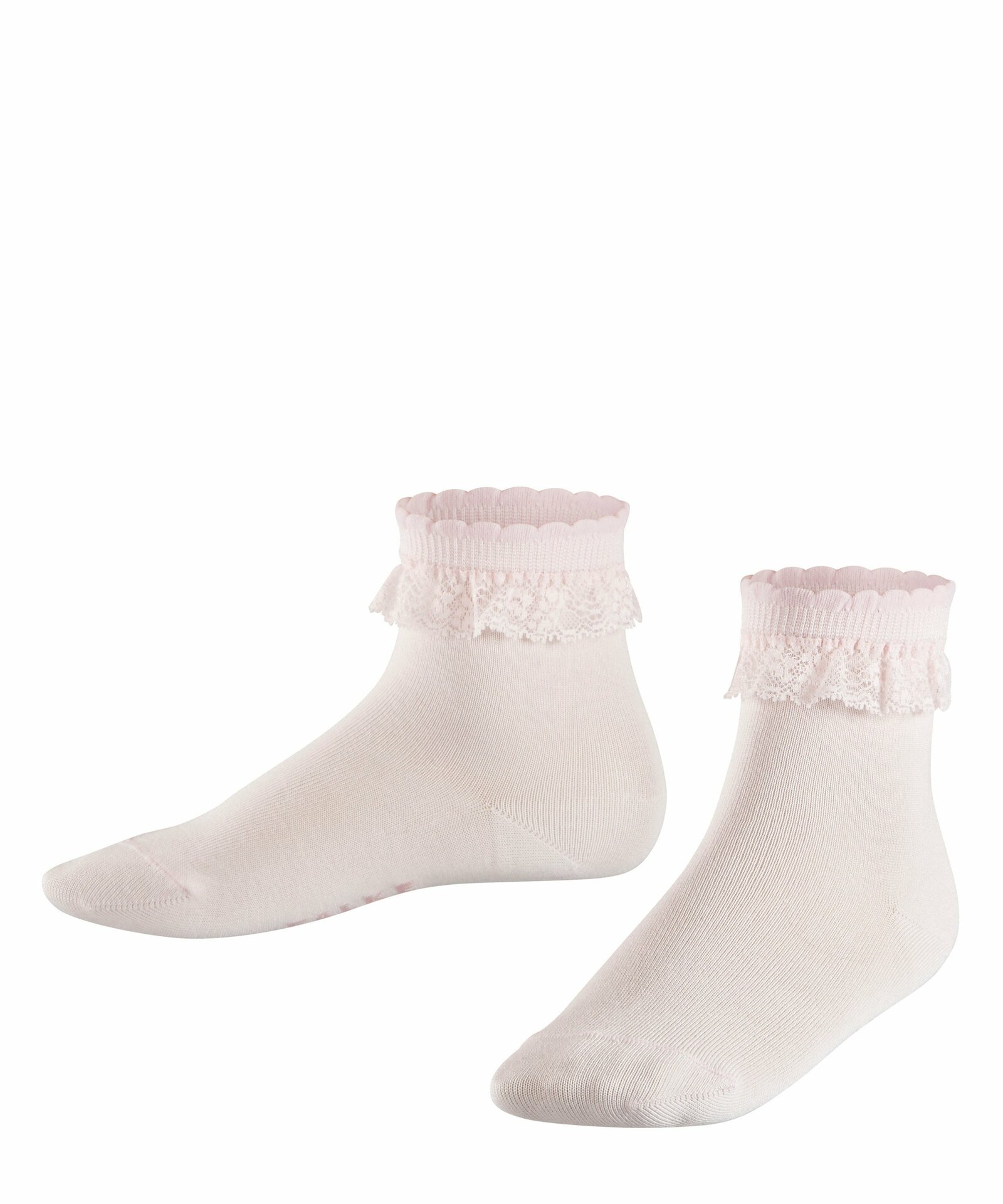 3er Pack Falke Romantic Lace Kinder Socken