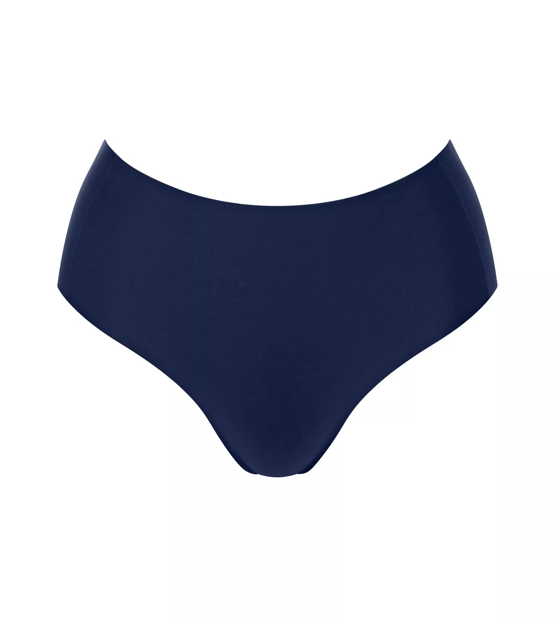 Sloggi Zero Feel 2.0 Damen High Waist