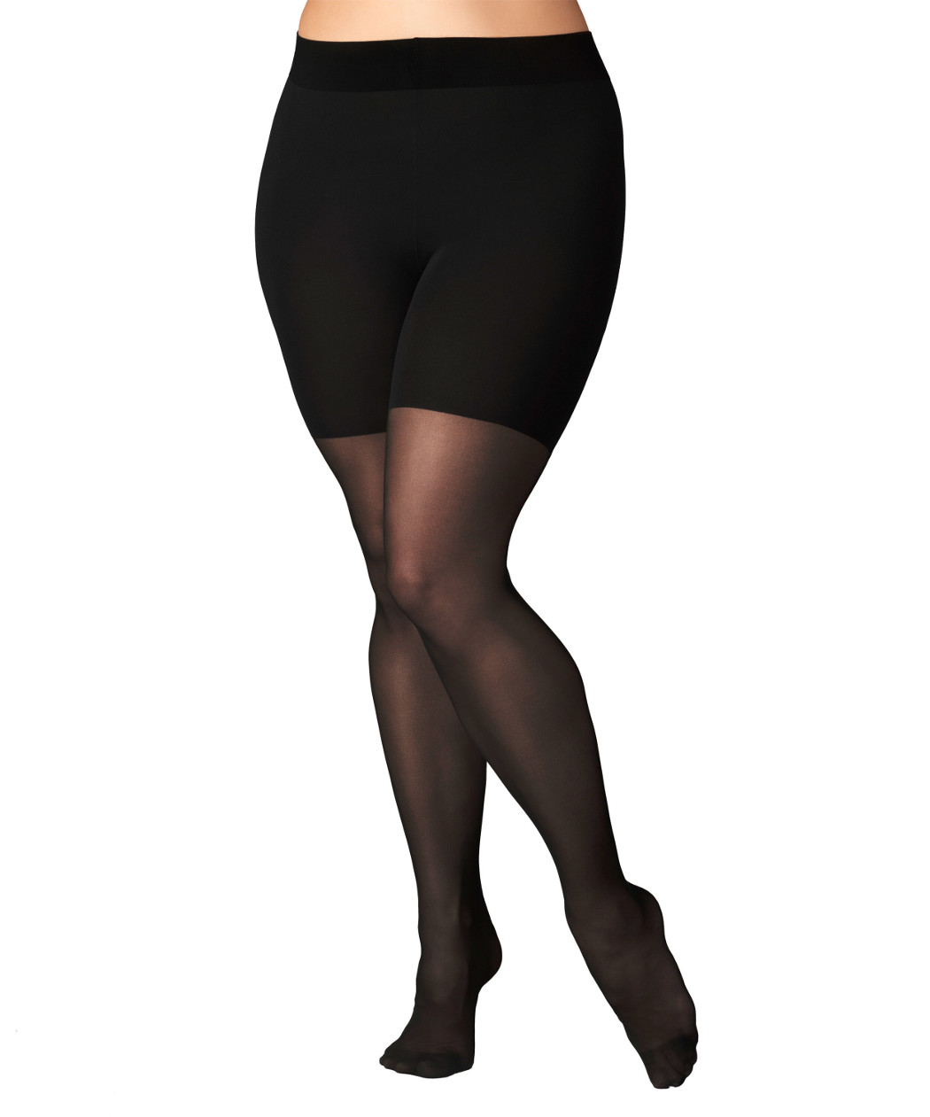 Falke Beauty Plus 50 DEN Damen Strumpfhose