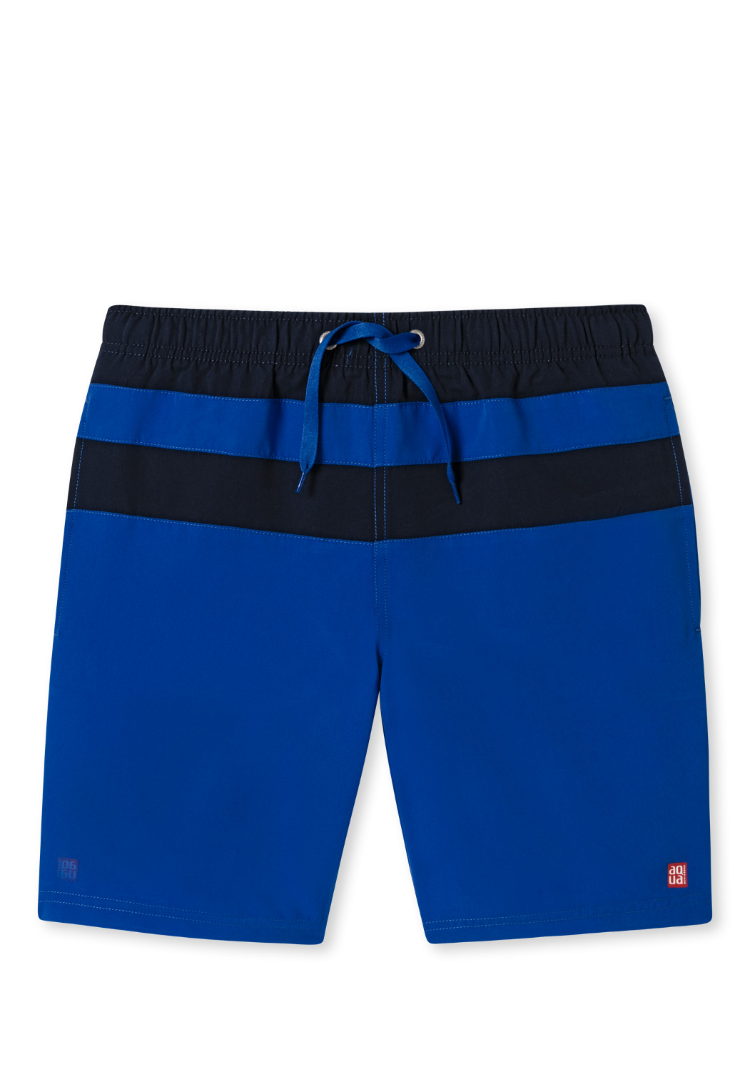 Schiesser Webware Jungen Badehose