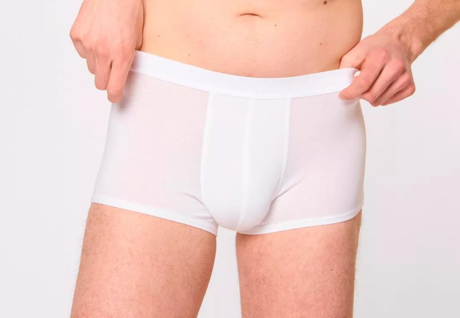 2er-Pack Sloggi 24/7 Herren Hipster 2P