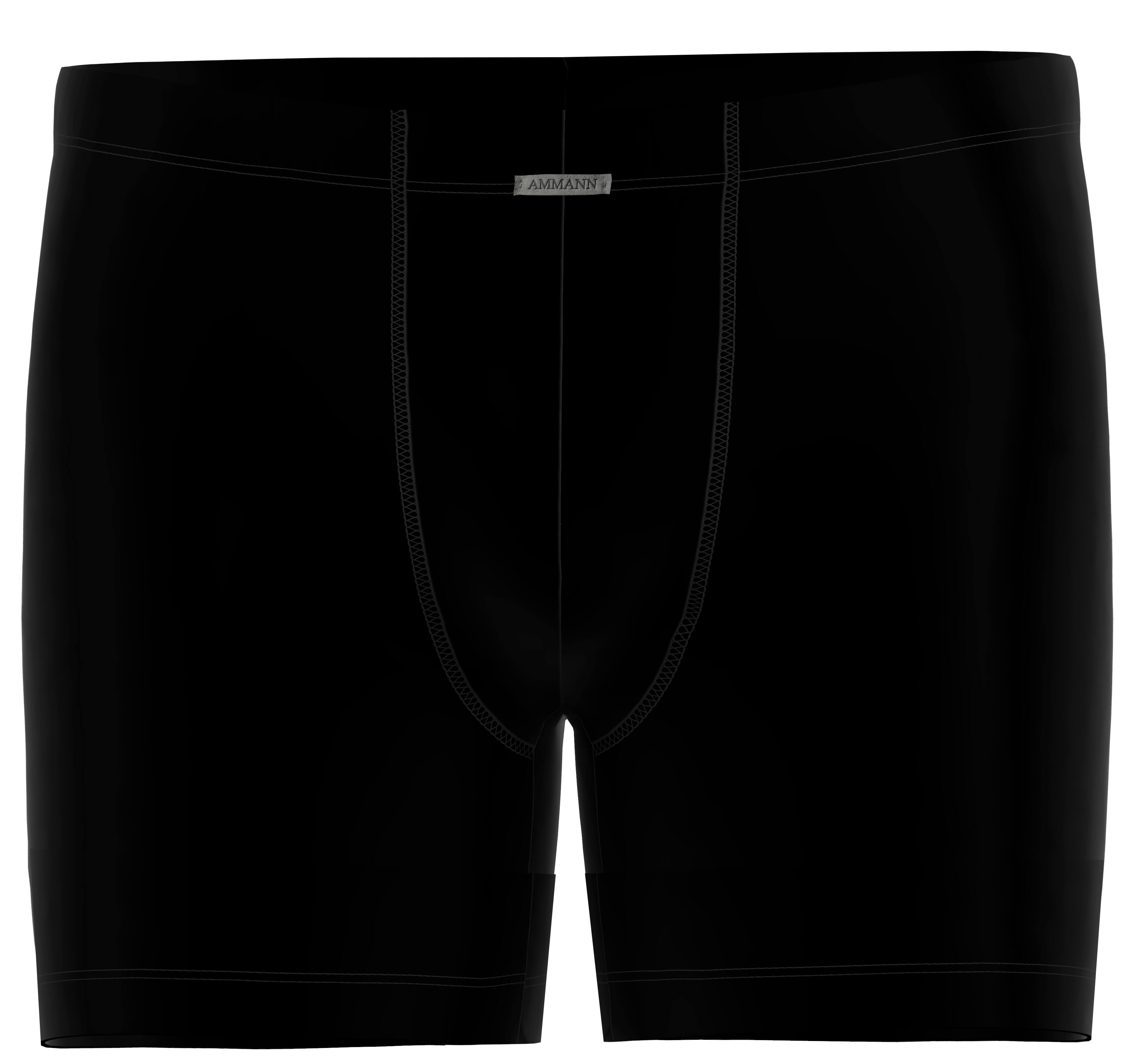 Ammann Close to You Herren Long Short