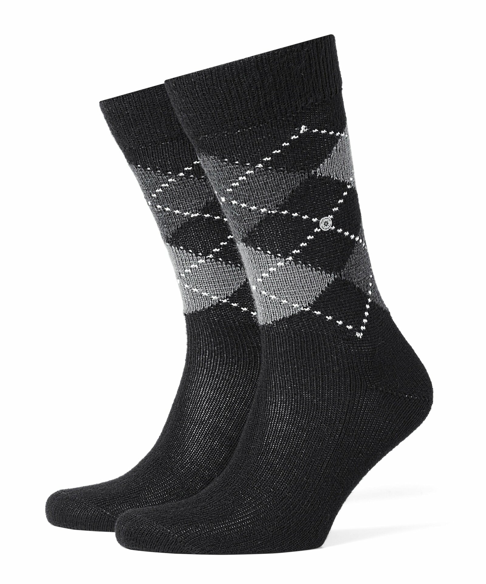 Burlington Preston Herren Socken