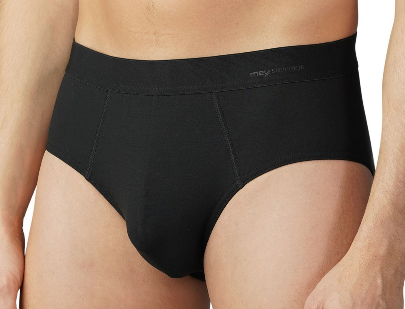Mey Serie Superior Herren Mini-Slip