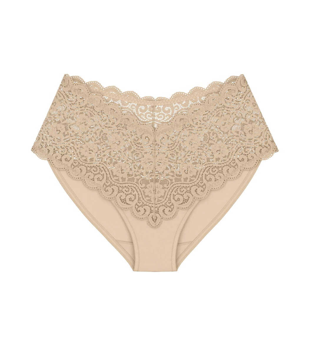 Triumph Amourette Damen Maxi Slip