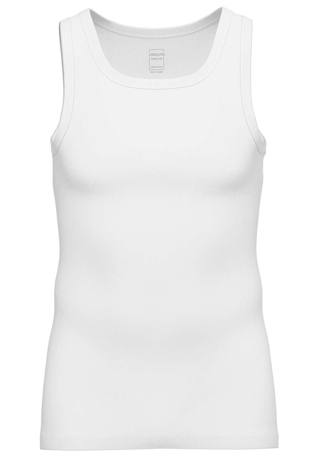 Ammann Herren Single-Jersey Athletic Shirt