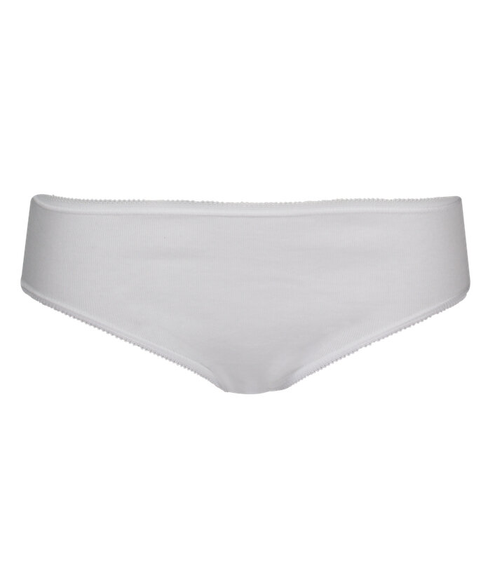 3er-Pack Conta Feinripp 700 Damen Bikinislip