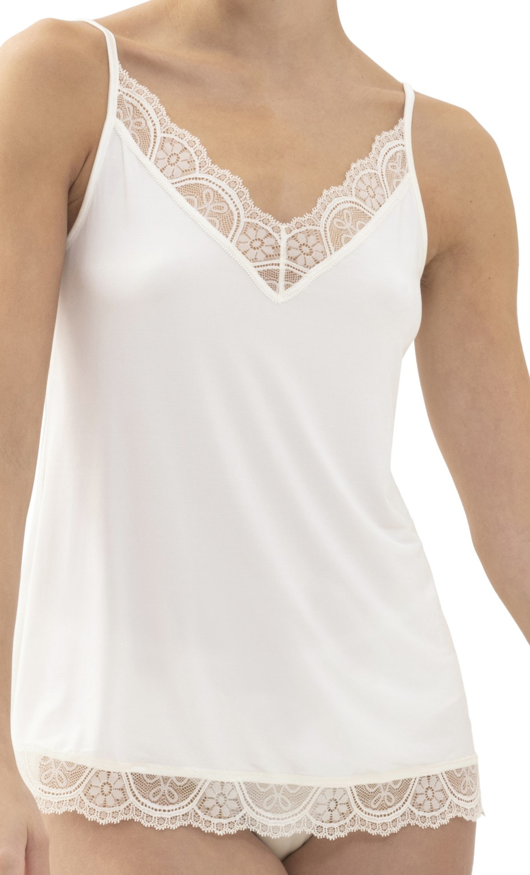 Mey Serie Poetry Fame Damen Camisole