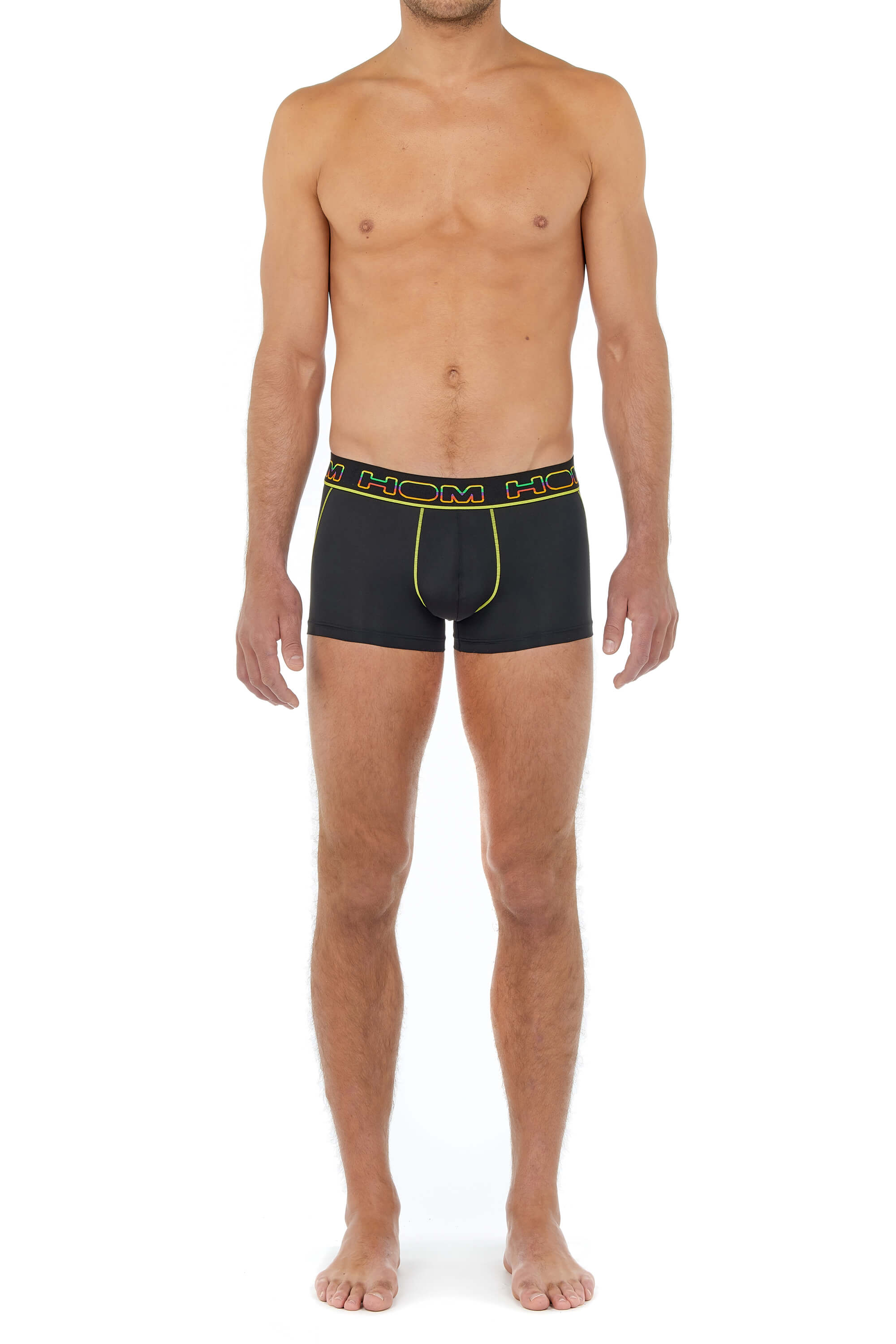 HOM Rainbow Sport Trunk