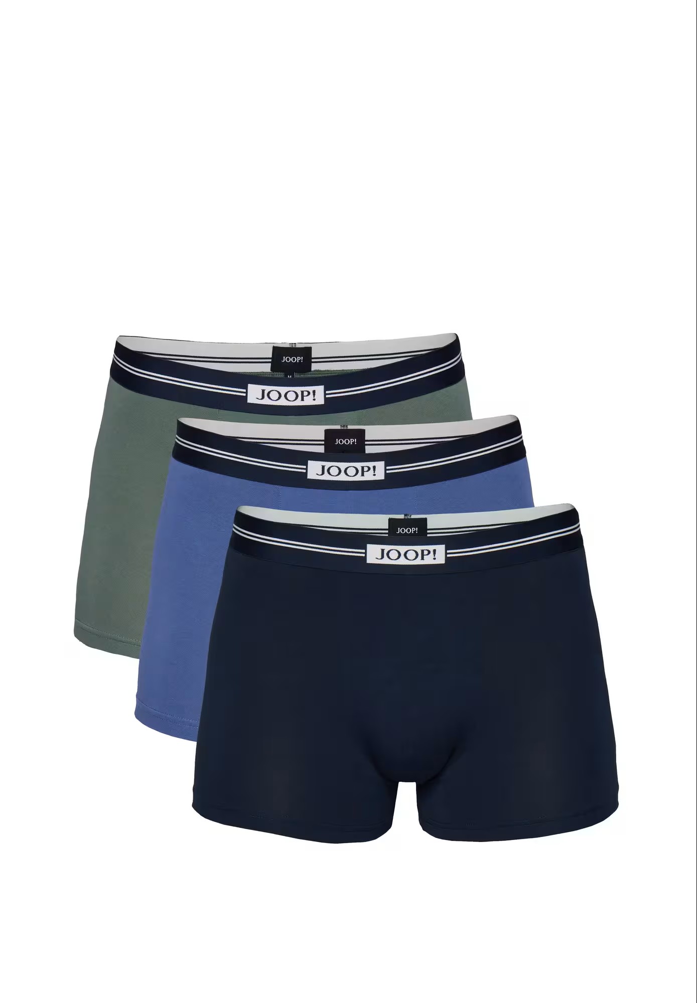 3er-Pack Joop Everyday Herren Boxer 