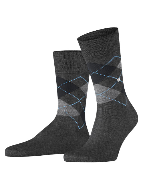 Burlington Manchester Herren Socken