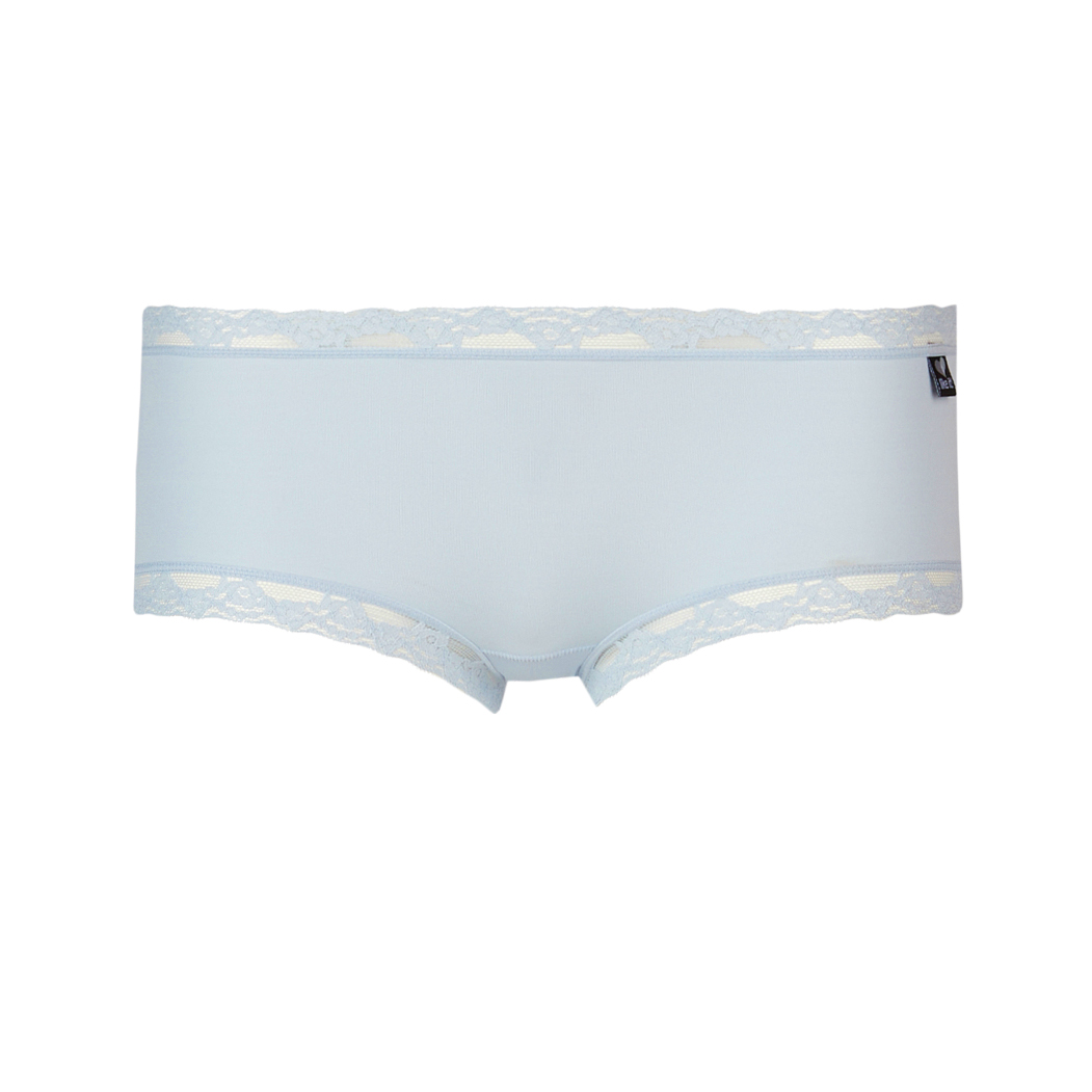 2er Pack Like it Olivia Damen Panty blue angel