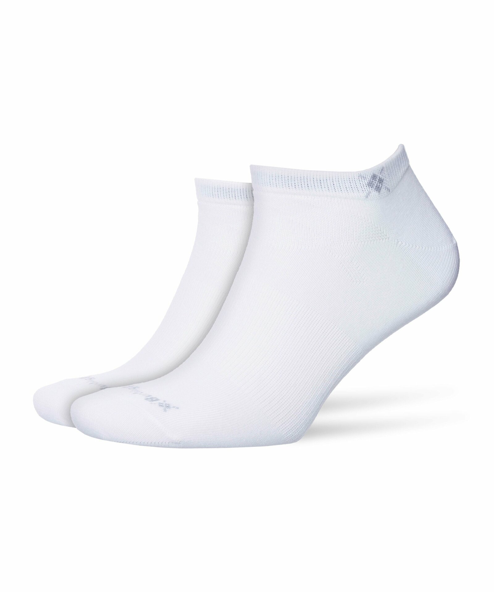 2er-Pack Burlington Everyday Herren Sneaker Socken