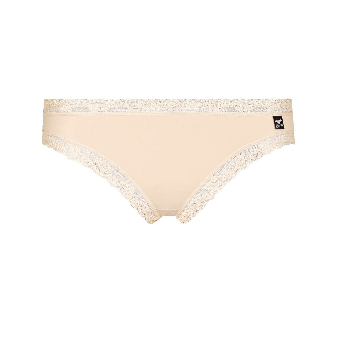 2er-Pack Like it! Serie Olivia Damen Minislip 