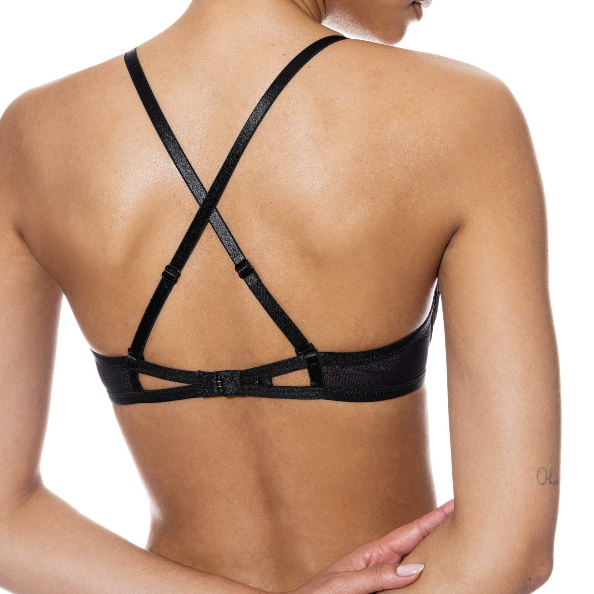 Mey Serie Captivating Damen Push-up-BH