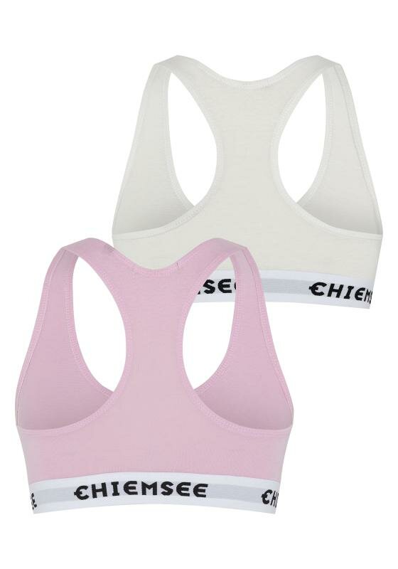 2er Pack Chiemsee Damen Bra