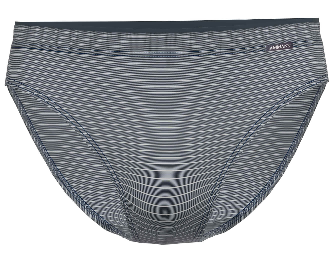 Ammann Micro Blend Herren Mini Slip