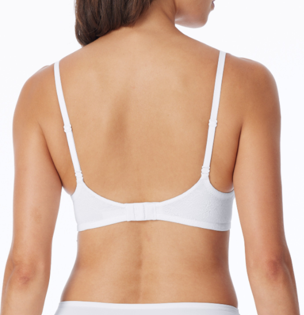 Schiesser Air Damen BH mit Spacer Schale