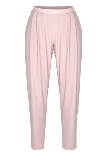 Mey Serie Pure Chic Damen Hose knöchellang