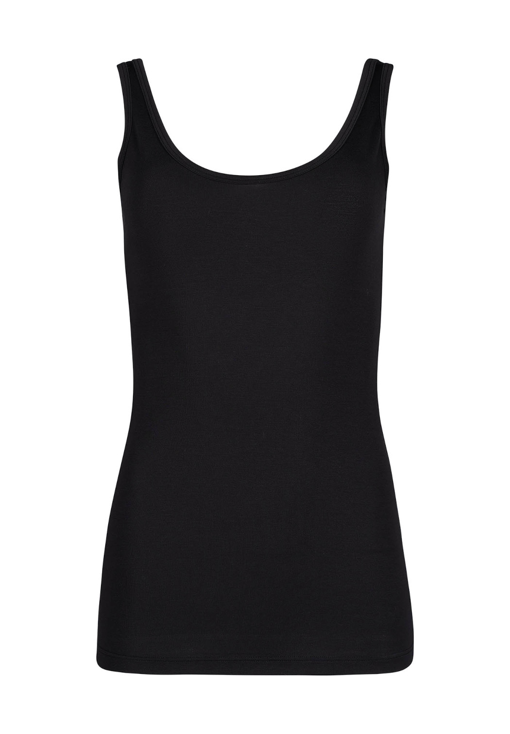 Huber Soft Modal Damen Tank Top