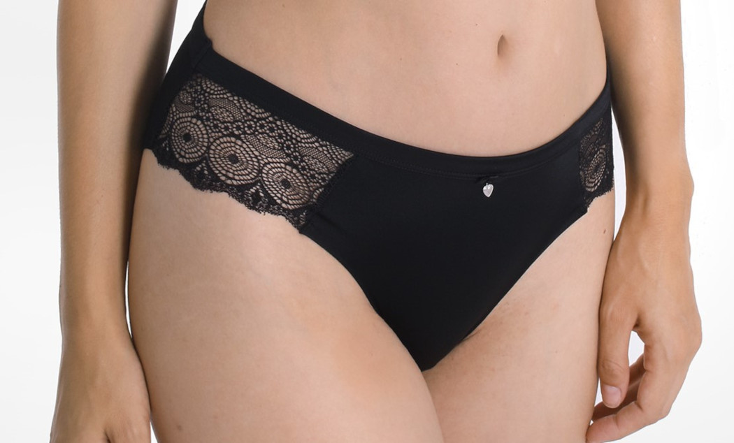 Sassa Sensual Beauty Damen Slip
