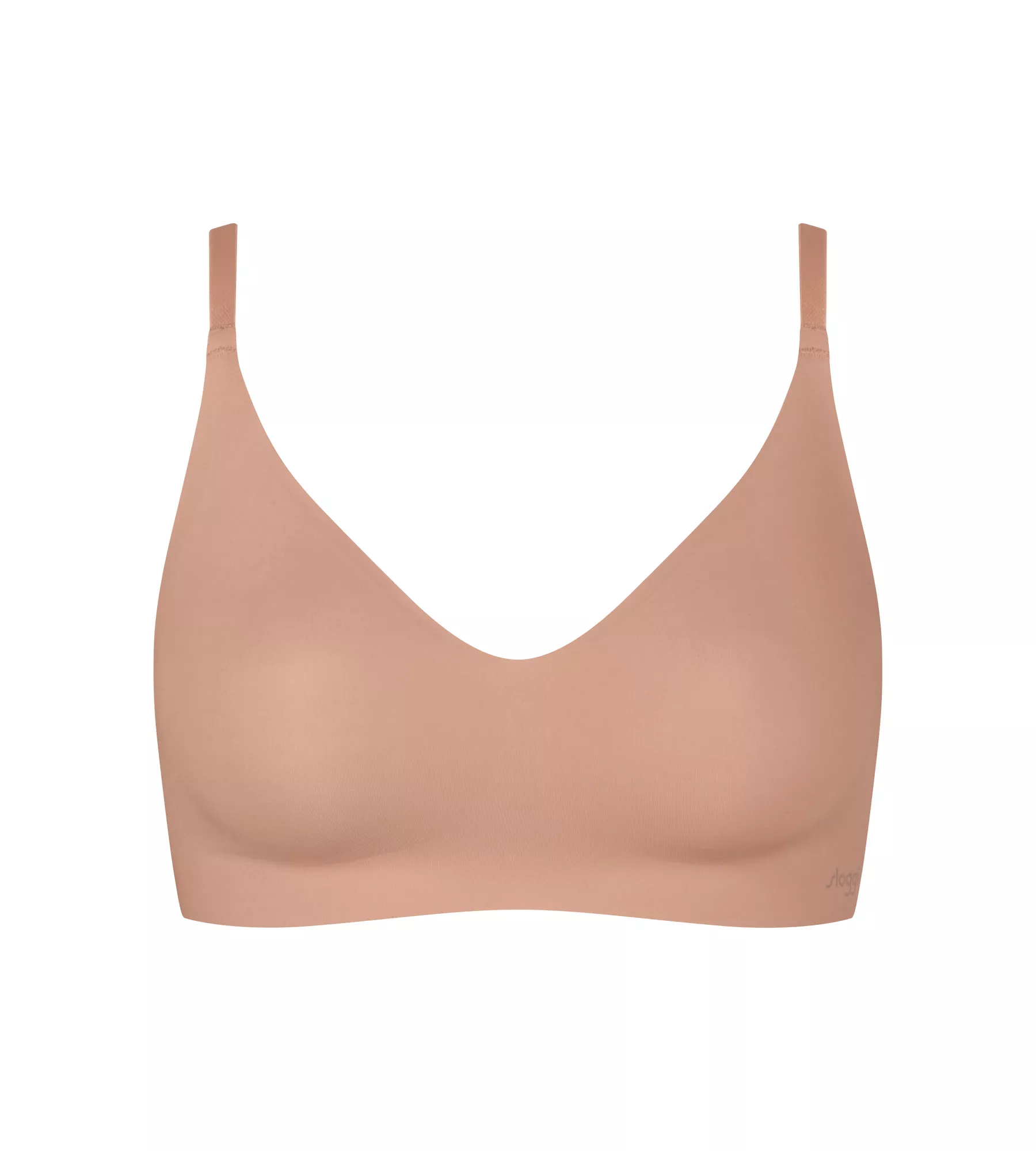 Sloggi Zero Microfibre 2.0 Damen Bralette