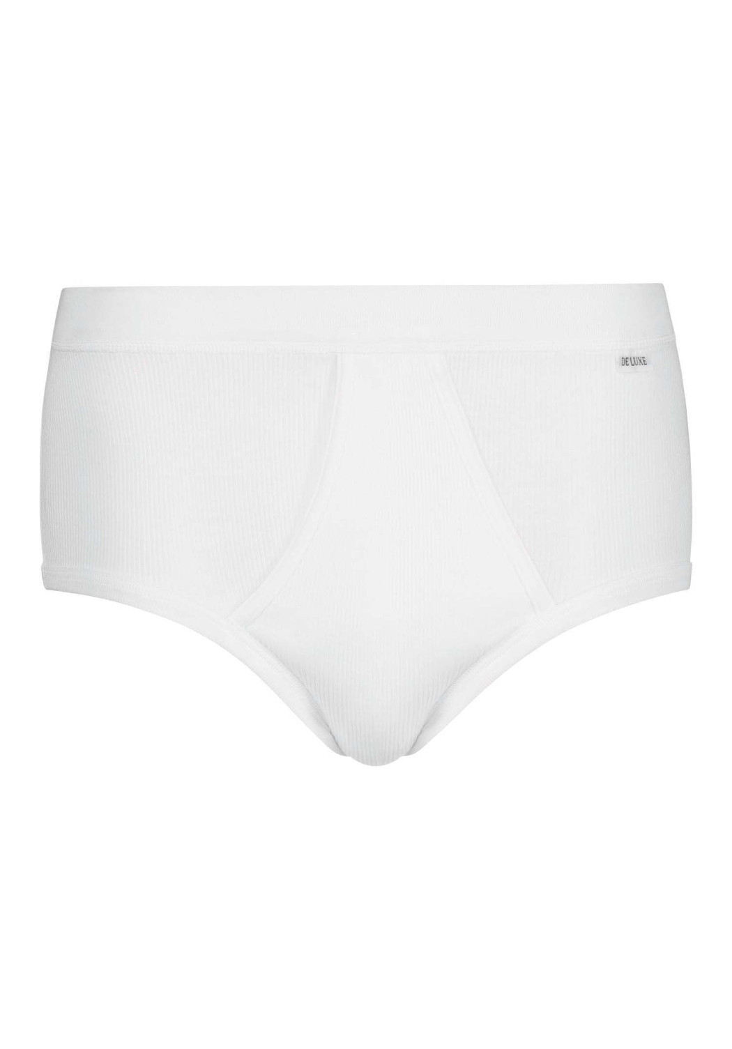 Huber Cotton Double Rip Herren Slip