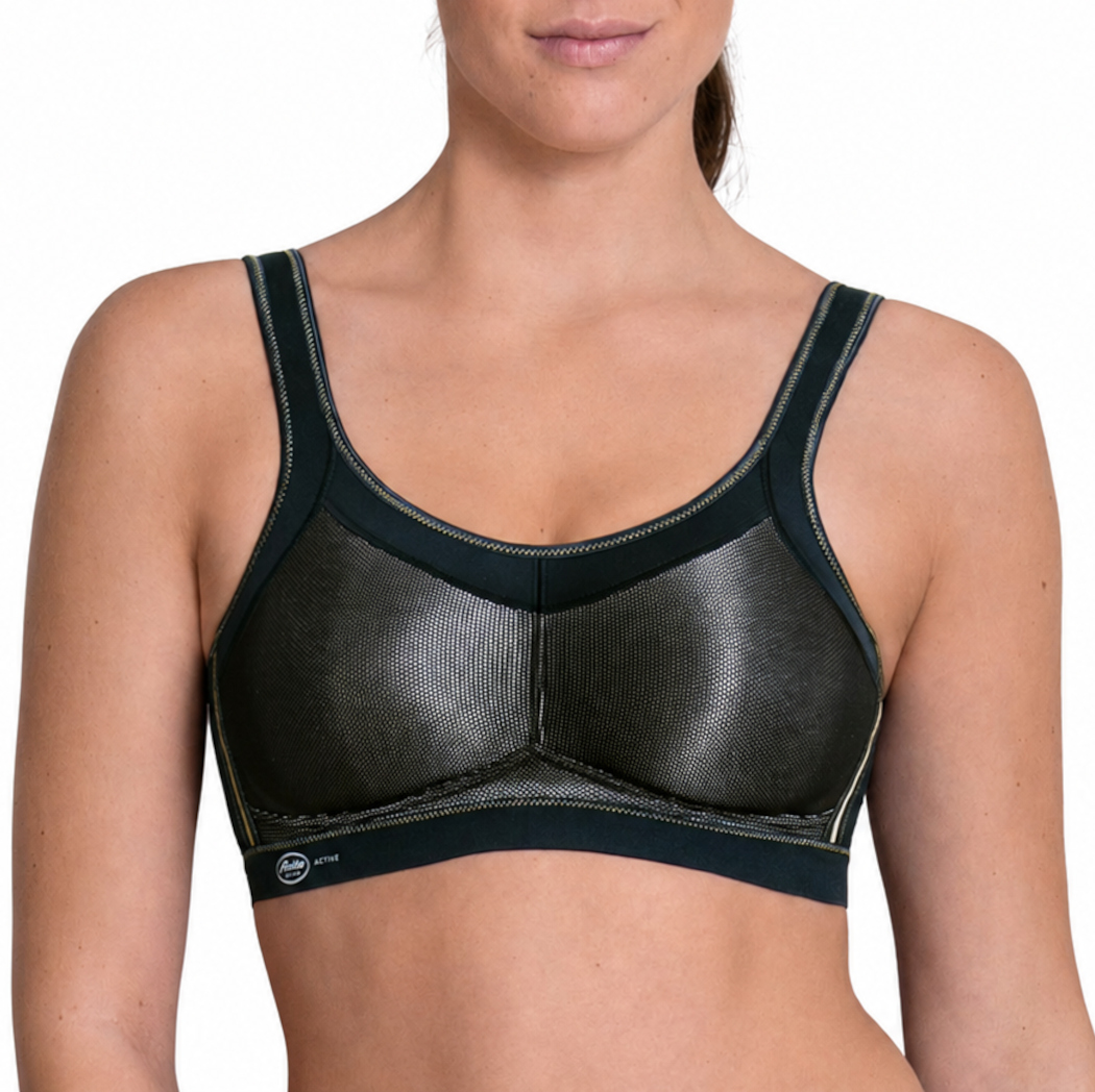 Anita active Momentum Sport BH ohne Bügel 