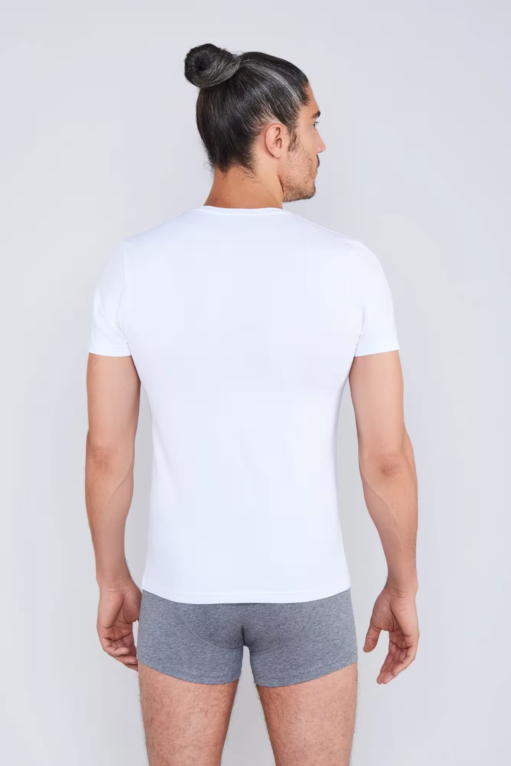 2er-Pack Joop Everyday Herren V-Neck Shirt