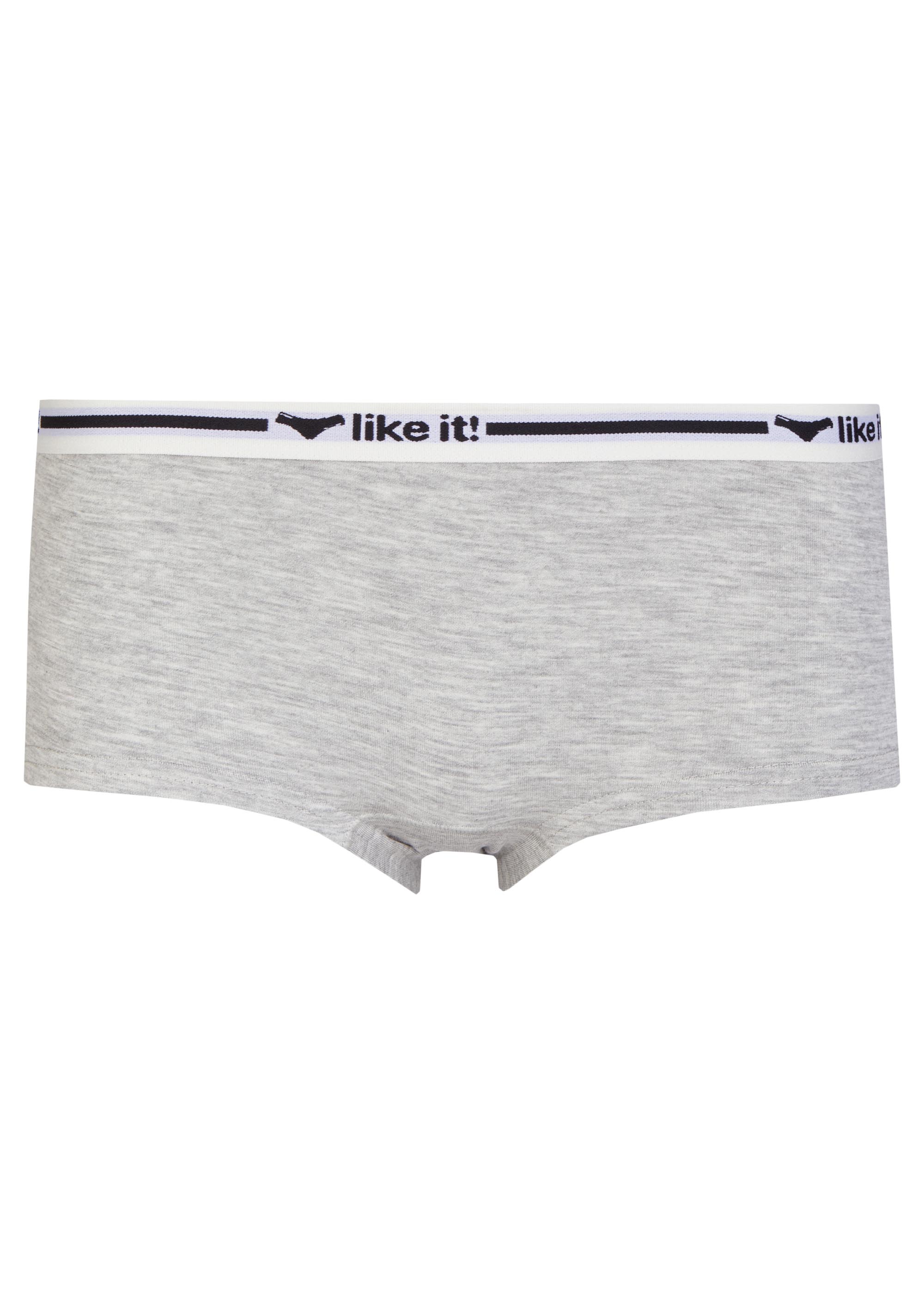 2er Pack Like it! Serie Ella Damen Panty