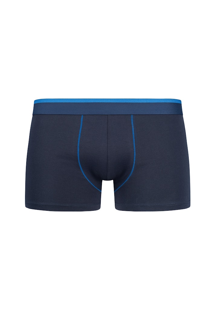 3er Pack Skiny Daywear Cotton Multipack Herren Pants