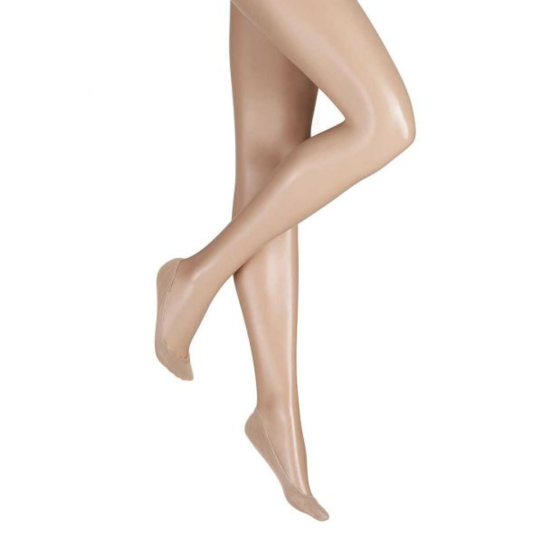 3er-Pack Hudson Footlet Selection Damen Füßling