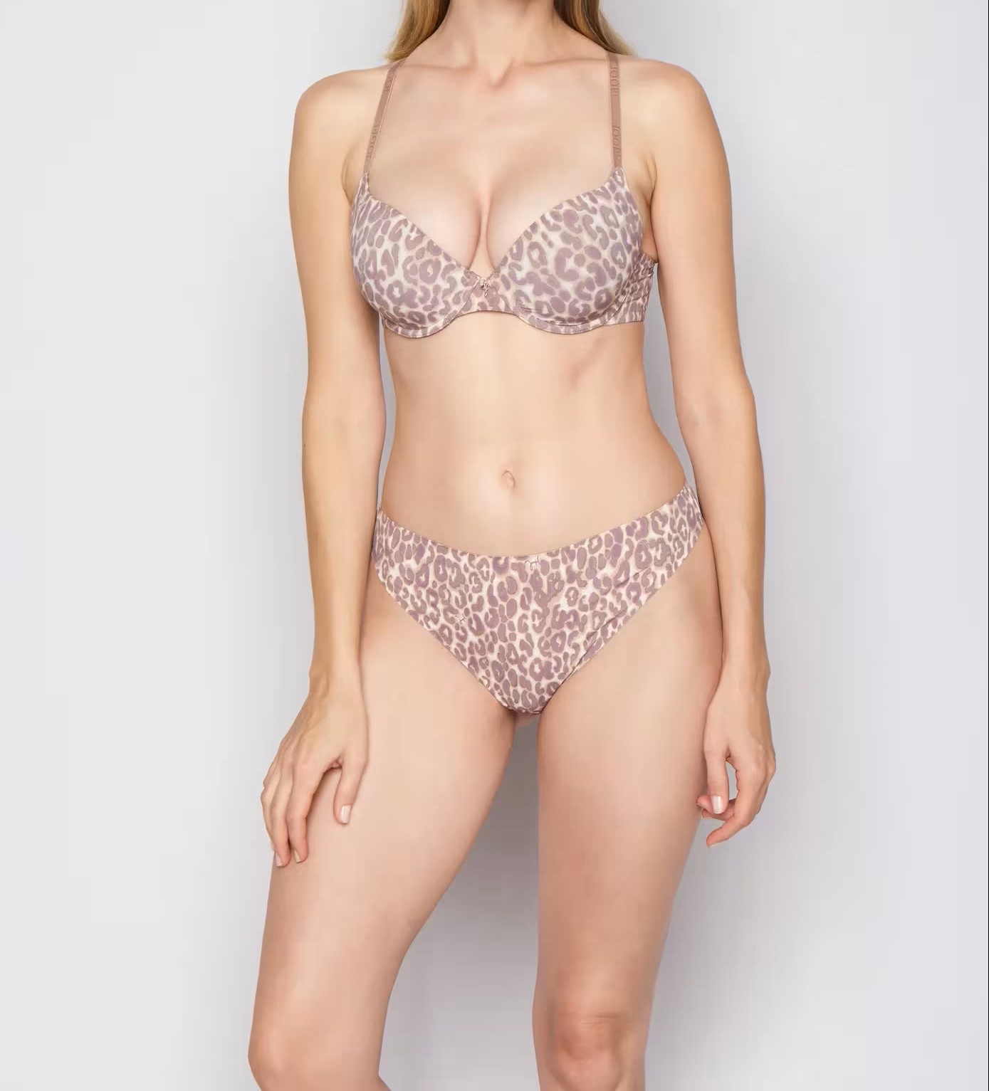 Joop Sensation Damen T-Shirt Bra