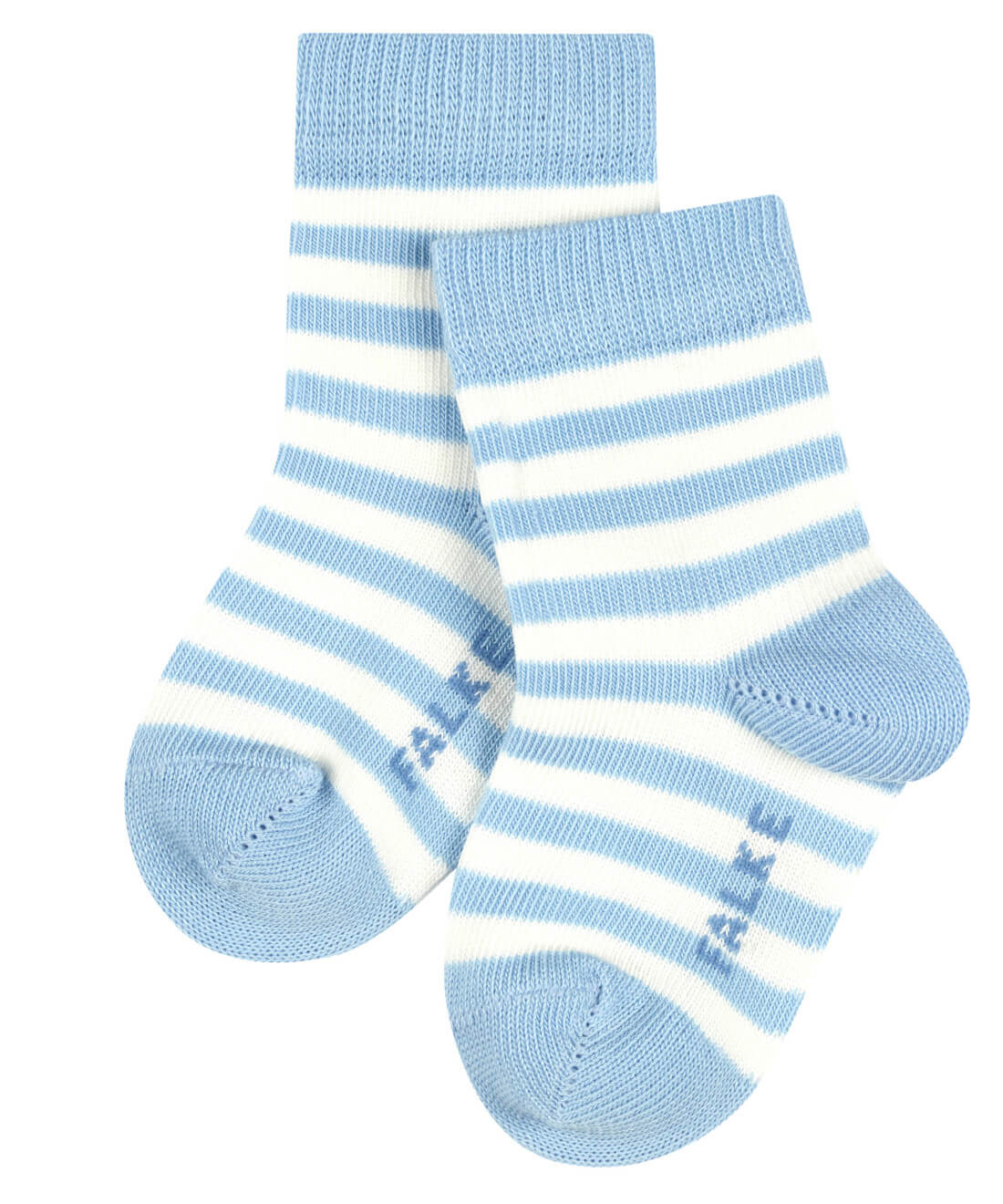 2erPack Falke Stripe Baby Socken