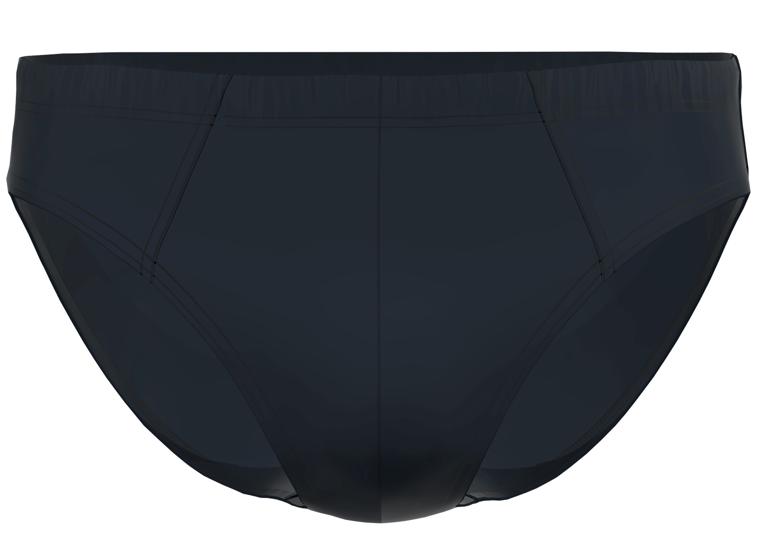 3er-Pack Seidensticker Bodywear Herren Mini Slip 3er-Pack Seidensticker Bodywear Herren Mini Slip