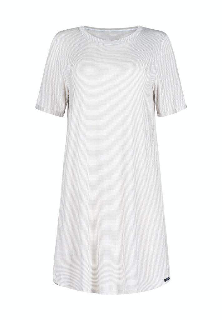 Skiny Night in Mix & Match Damen Sleepshirt kz. A