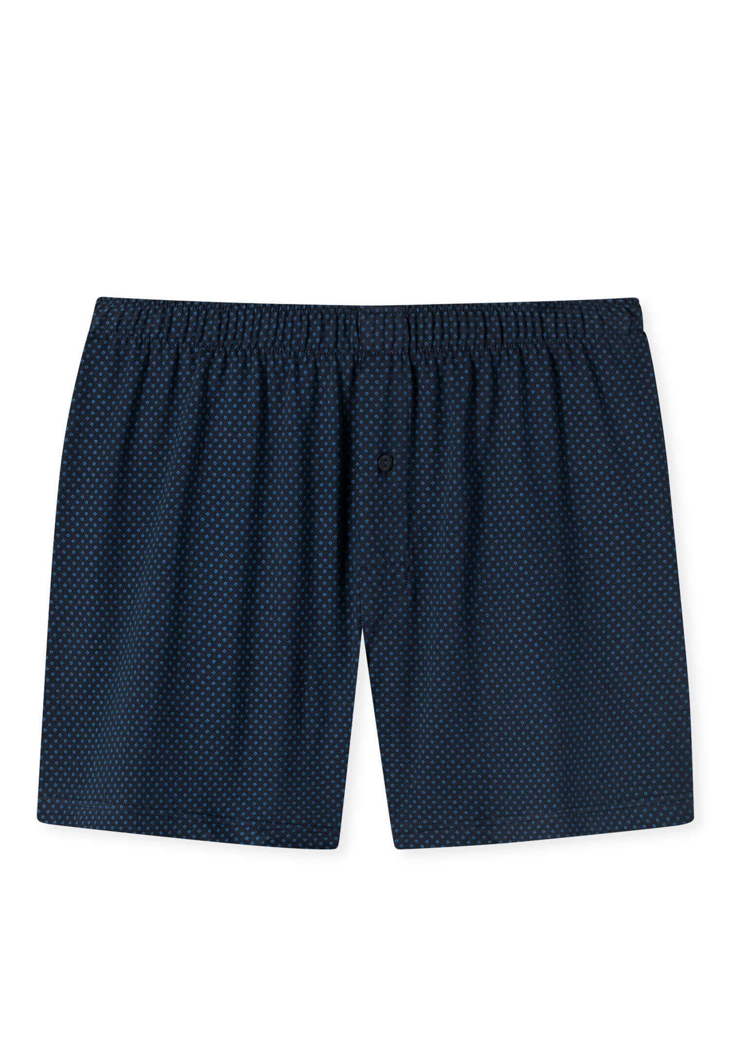 Schiesser Cotton Casuals Herren Boxershorts