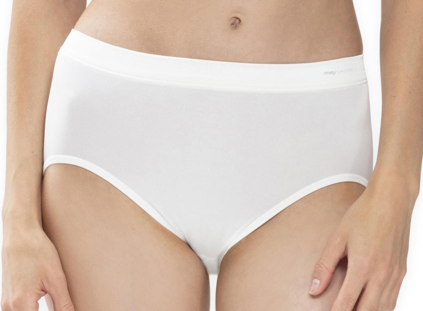 Mey Serie Emotion Damen Taillenslip
