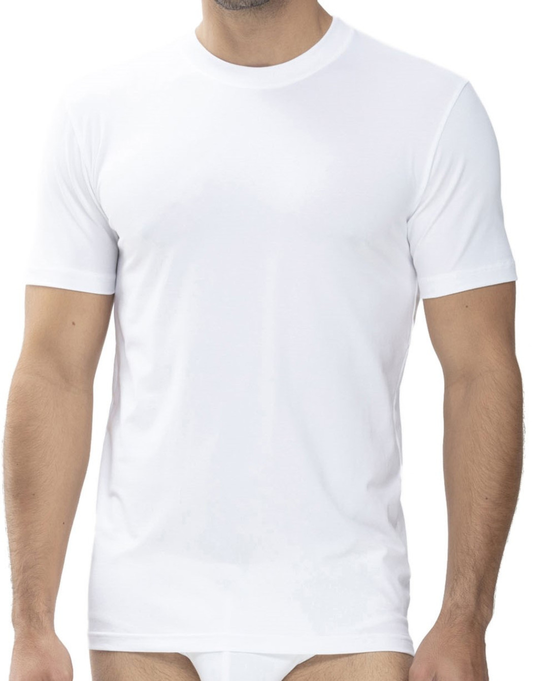 Mey Serie Dry Cotton Herren Olympia-Shirt