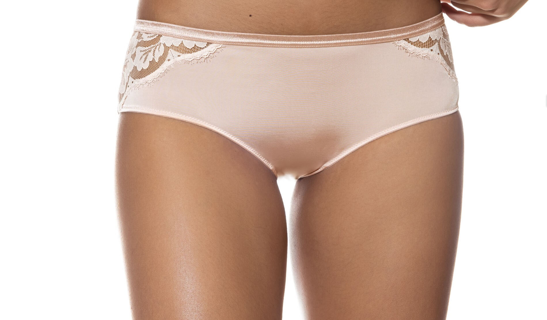 Mey Serie Poetry Vogue Damen Hipster