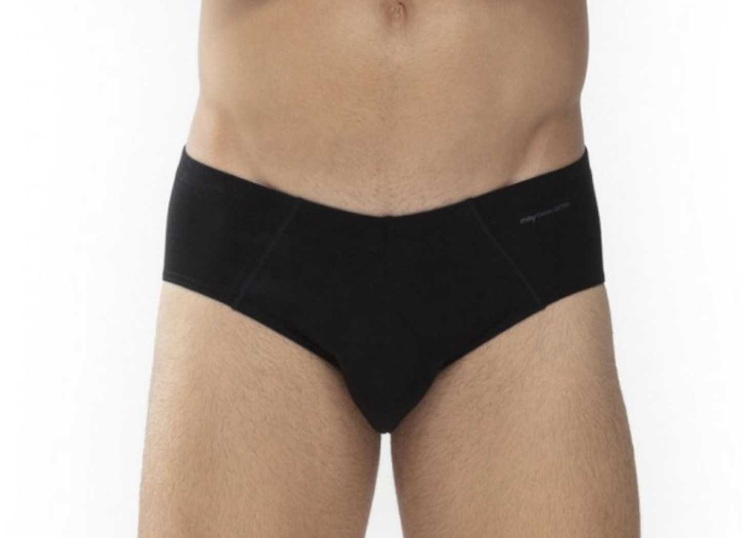 Mey Serie Casual Cotton Herren Mini-Slip