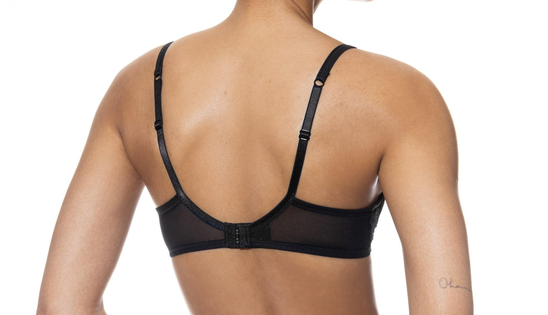 Mey Serie Fabulous Damen Spacer-BH