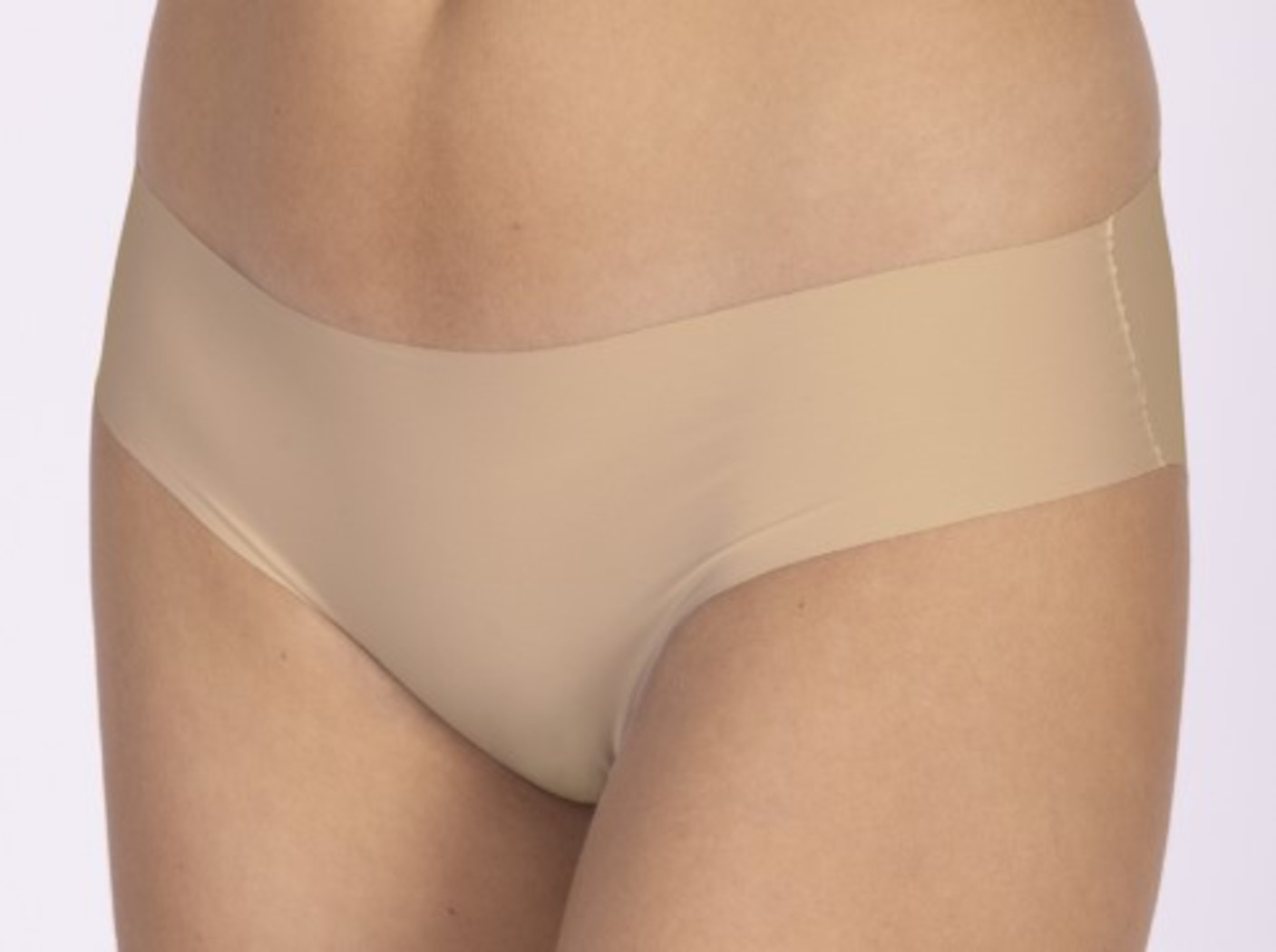 2er-Pack Nina von C. Serie Secret Soft Damen Minislip