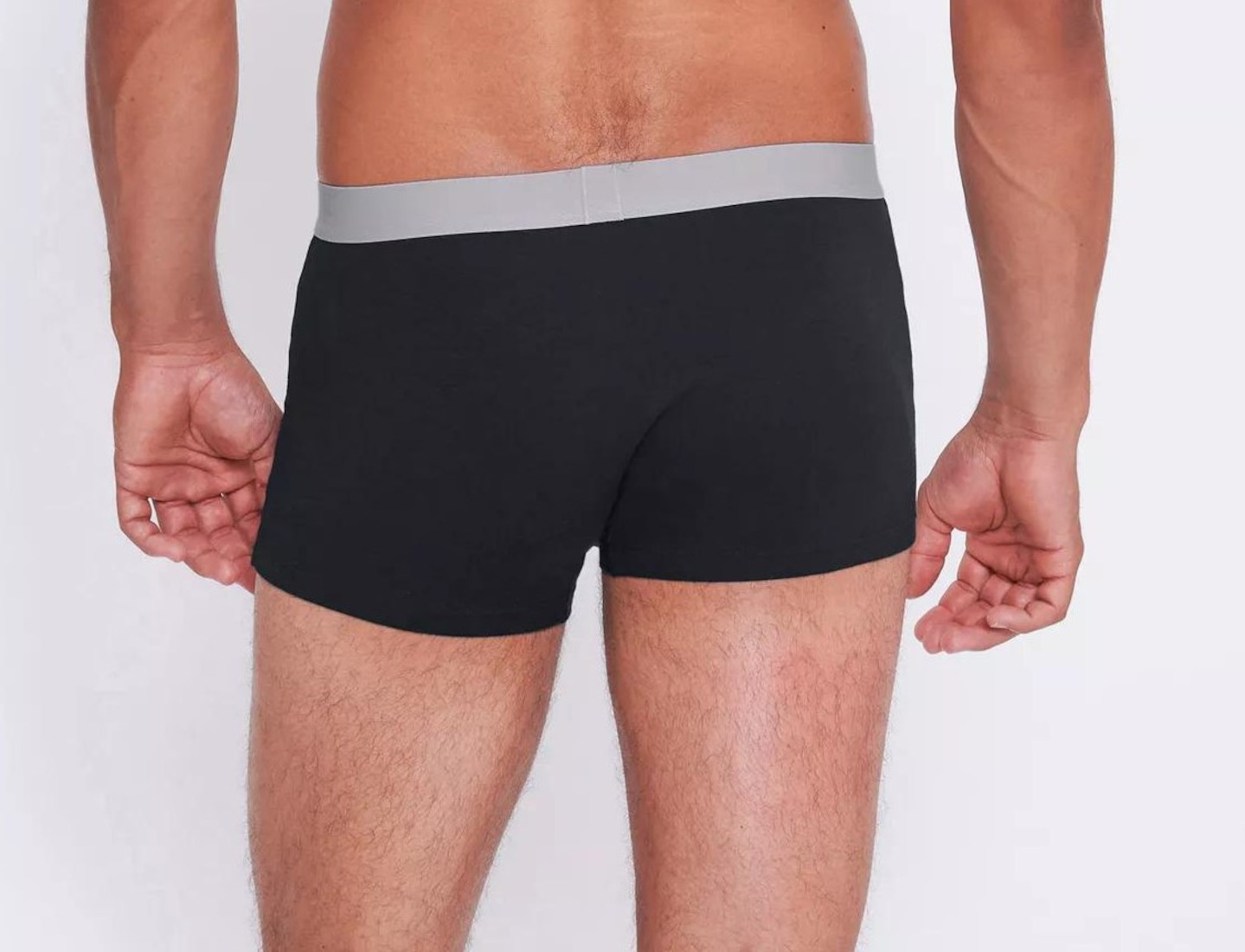 6er Pack Sloggi Go ABC 2.0 Herren Hipster 6P