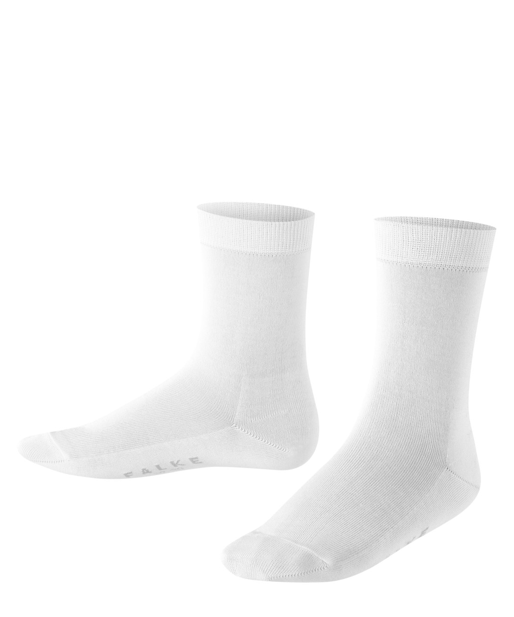 3er Pack Falke Cotton Finesse Kinder Socken